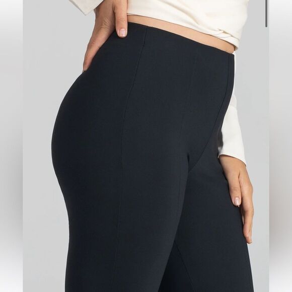 Honey Love Perfectionist Pant Black Large 
New With Tags - Picture 4 of 7